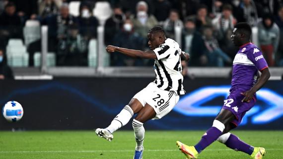 L'addio di Zakaria alla Juventus è dietro l'angolo: vicina la quota di 20 milioni d'incasso