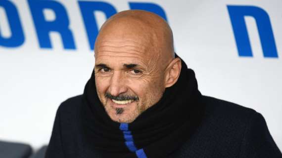 Inter, Spalletti: "Icardi? All'Inter i calciatori restano volentieri"
