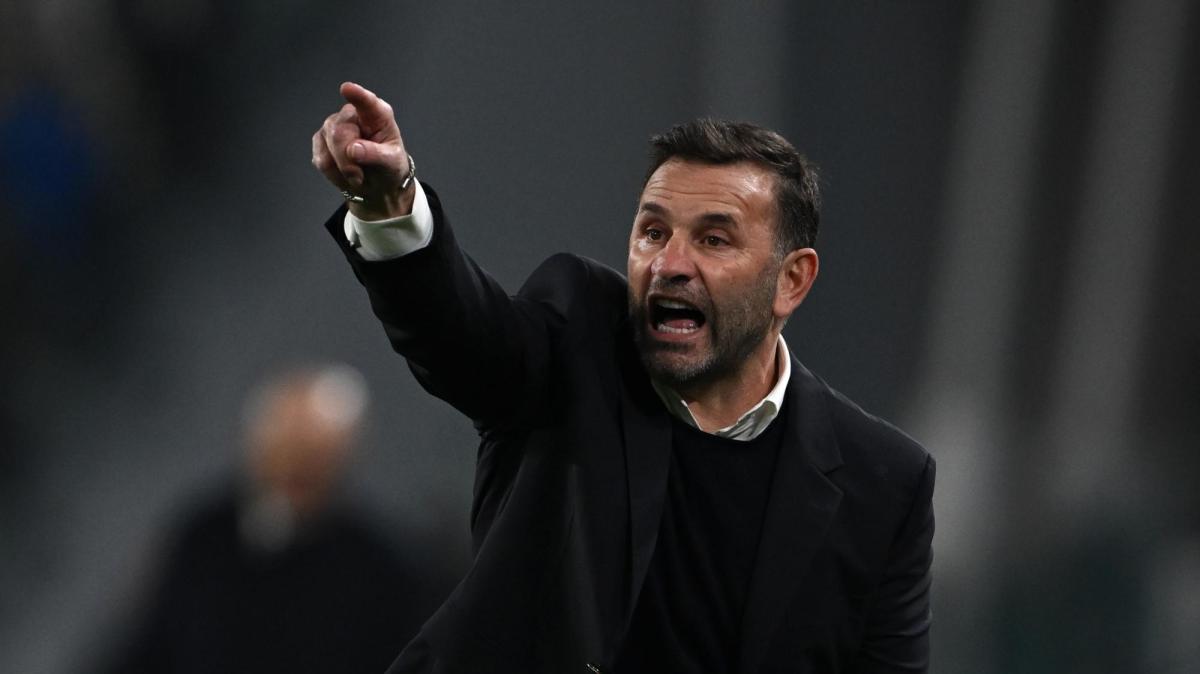 Il Galatasaray vede il titolo, ma Buruk tuona: "C'è stata una festa simile, mi ha dato fastidio"