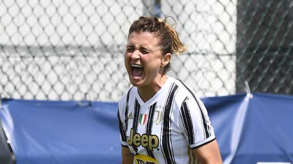 La Supercoppa Femminile va ancora alla Juventus! Ribaltato il Milan in 45': decide Girelli