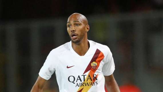 UFFICIALE: Roma, Nzonzi ceduto in prestito al Galatasaray