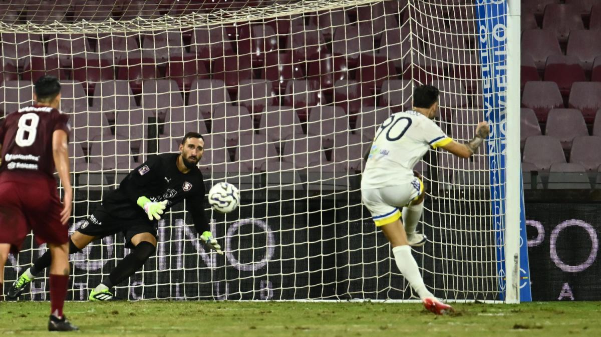 Immagine news Serie C n.1