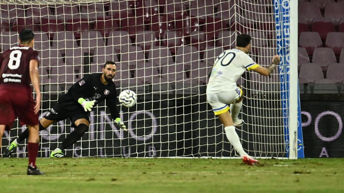 Immagine news Serie C n.1