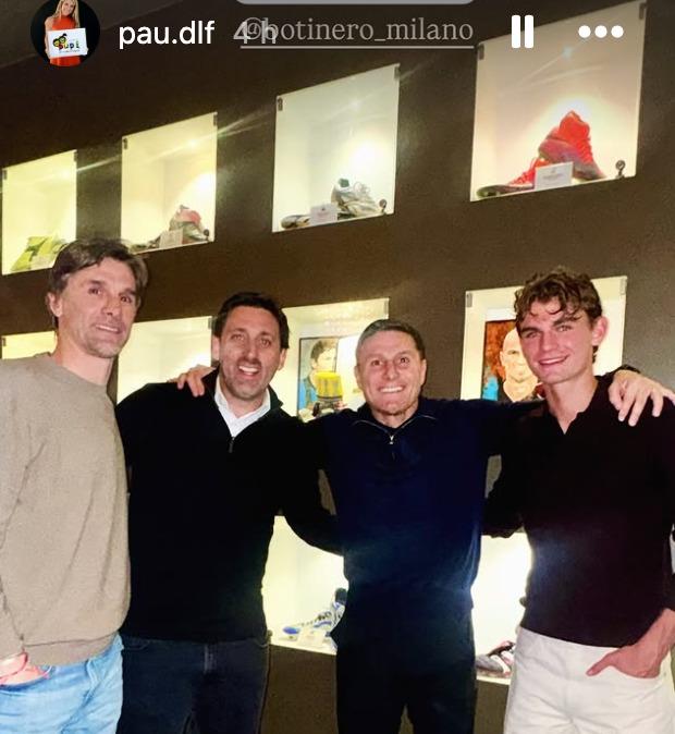 Immagine news Serie A n.2