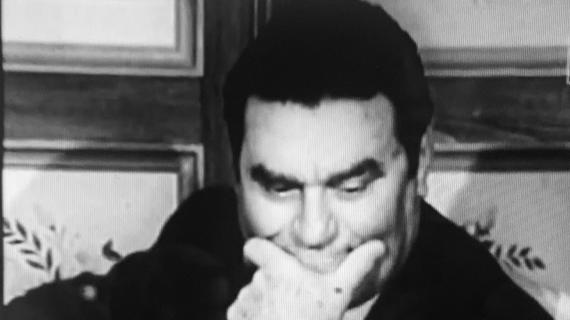 20 febbraio 1979, si spegne il Paròn Nereo Rocco: inventò il catenaccio