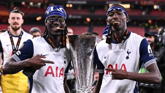 Juventus, non solo O'Riley: Bissouma può diventare l'occasione last minute