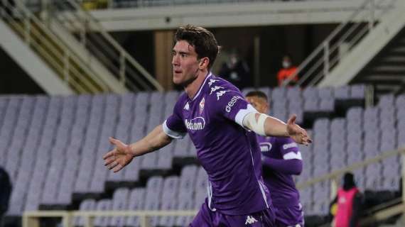 FOCUS TMW - Serie A, la Top 11 del 27° turno: Vlahovic è la punta di diamante