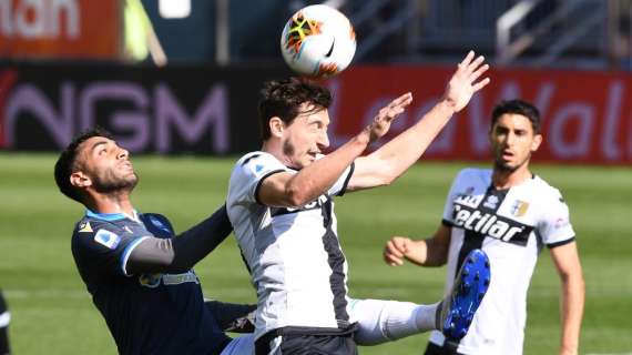 Il rigore di Petagna dà i tre punti a Di Biagio: la SPAL batte il Parma 1-0