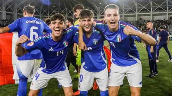 Milan Futuro, prove di rinnovo per Emanuele Sala: ha il contratto in scadenza