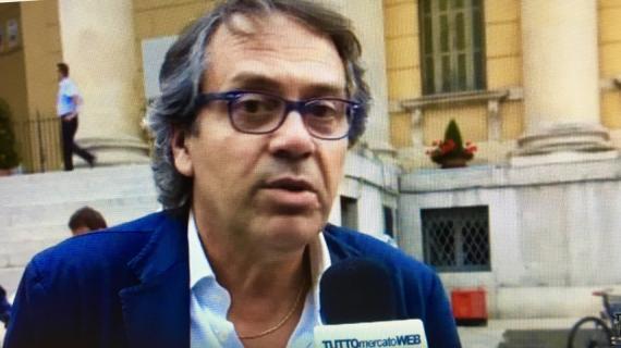 TMW RADIO - Di Gennaro: "Inter, troppi gol subiti. Il Napoli può vincere Scudetto e Europa League"