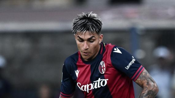 Castro la riapre: il Bologna è sempre sotto a Como ma soltanto per 2-1