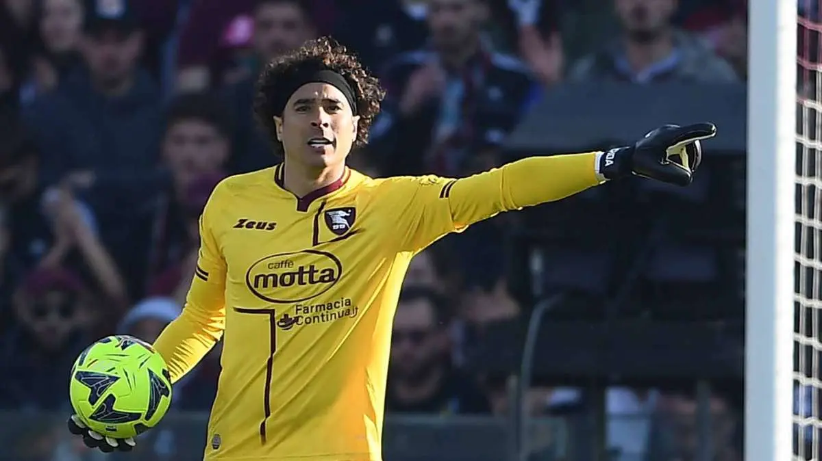Salernitana, l'agente di Ochoa: "L'Italia gli è sempre piaciuta. In passato vicino al Napoli"