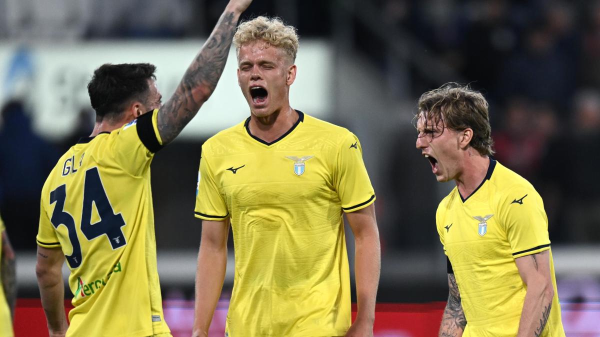 Immagine news Serie A n.2