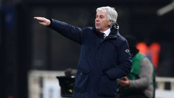 Udinese-Atalanta, le formazioni ufficiali: turnover per Gasp, Zapata e Ilicic partono dalla panchina