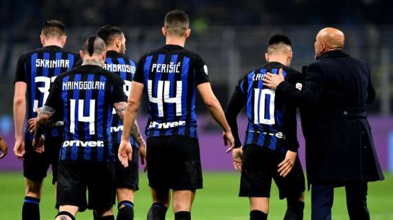 Inter, serve un centravanti: tre soluzioni per la gara con l'Eintracht