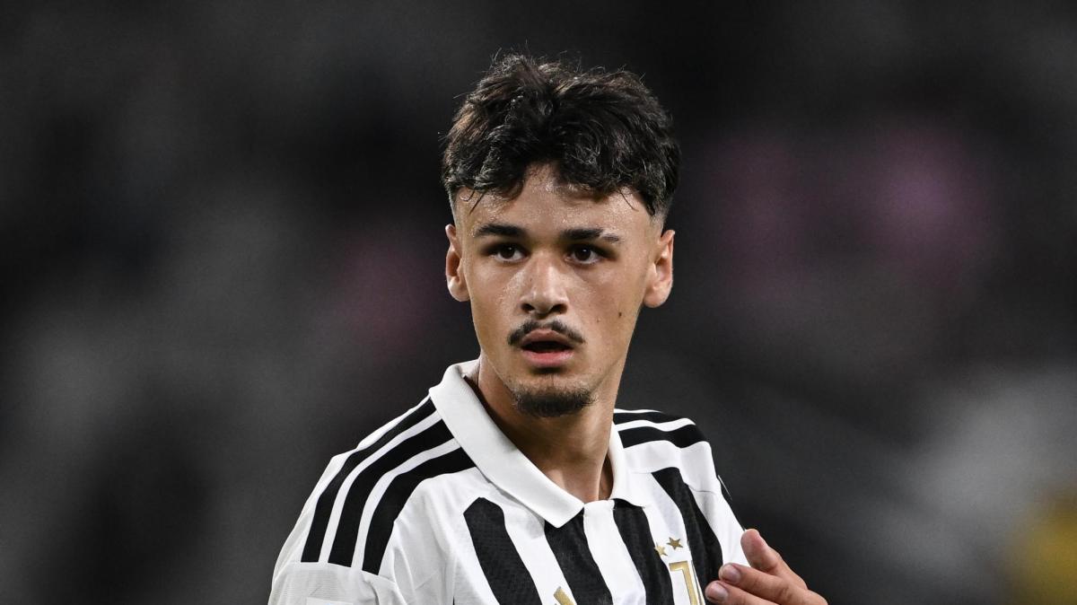Juventus-Milan, le formazioni ufficiali: Moreira titolare, Spalletti lancia Alajbegovic