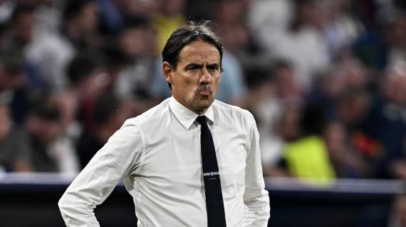 Inter, "Non ho più energie": il retroscena sulla risoluzione di Inzaghi e le parole del mister