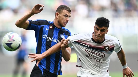 Salernitana, Tegola Daniliuc: Intervento Ok, L'austriaco Salterà La ...