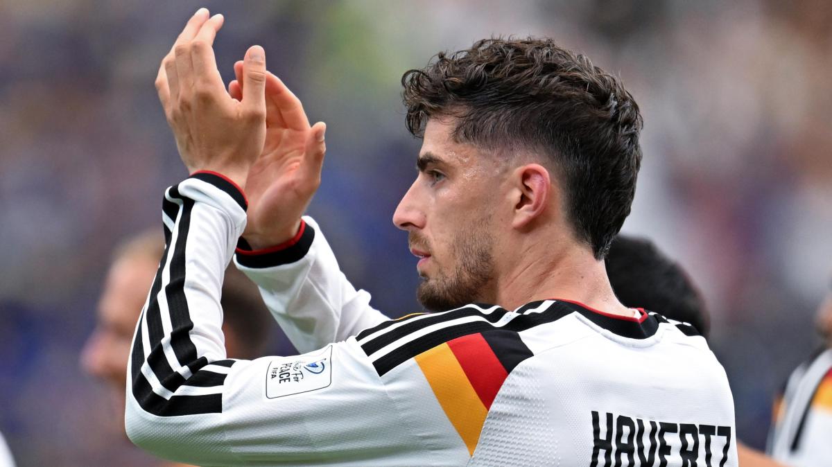 Germania senza pietà, sette gol al Curaçao: solo un esordio Mondiale fu migliore