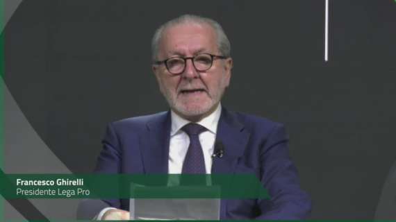 Pasini e Marino eletti nel Consiglio Federale FIGC. Ghirelli: "Faranno un ottimo lavoro"