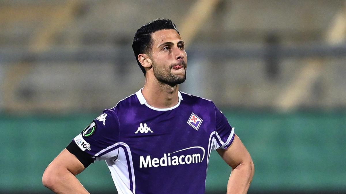 Si spengono le luci al Franchi: dopo 4 anni la Fiorentina saluta l'Europa. Vanoli: "Stasera noi gli inglesi"