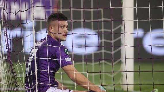 La Fiorentina esulta a metà: col Sivasspor notte di record europei a base di gol sbagliati