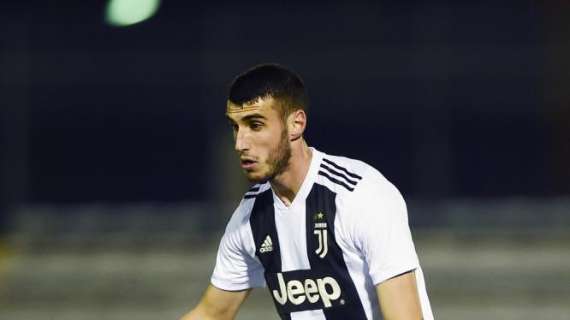 UFFICIALE: Juventus U23, il centrocampista Muratore firma fino al 2022