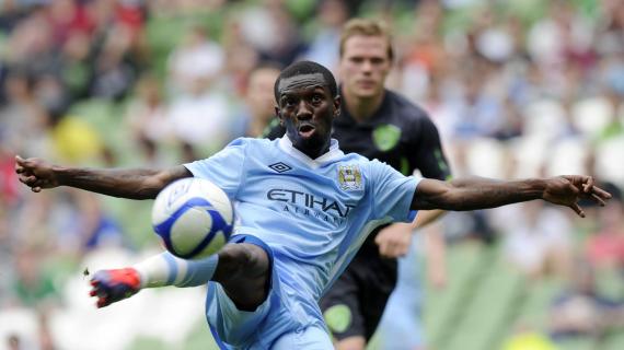 Wright-Phillips: "Le regole della MLS impediscono ai giovani di emergere. Ne ho visti troppi smettere"