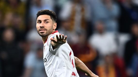 Montiel verso la sfida all'Inter: "Cercheremo di conquistare tre punti, come sempre"