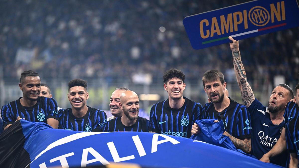 L'Inter fa festa, Carlo Muraro: "Lautaro uomo scudetto. Bastoni? Quelli bravi li terrei"