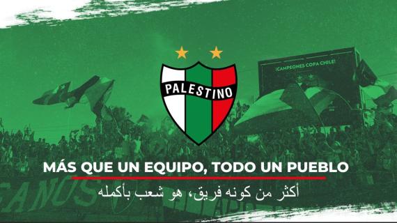 "La nostra maglia sventola sulle barche della Flotilla": parla il direttore del club cileno Palestino