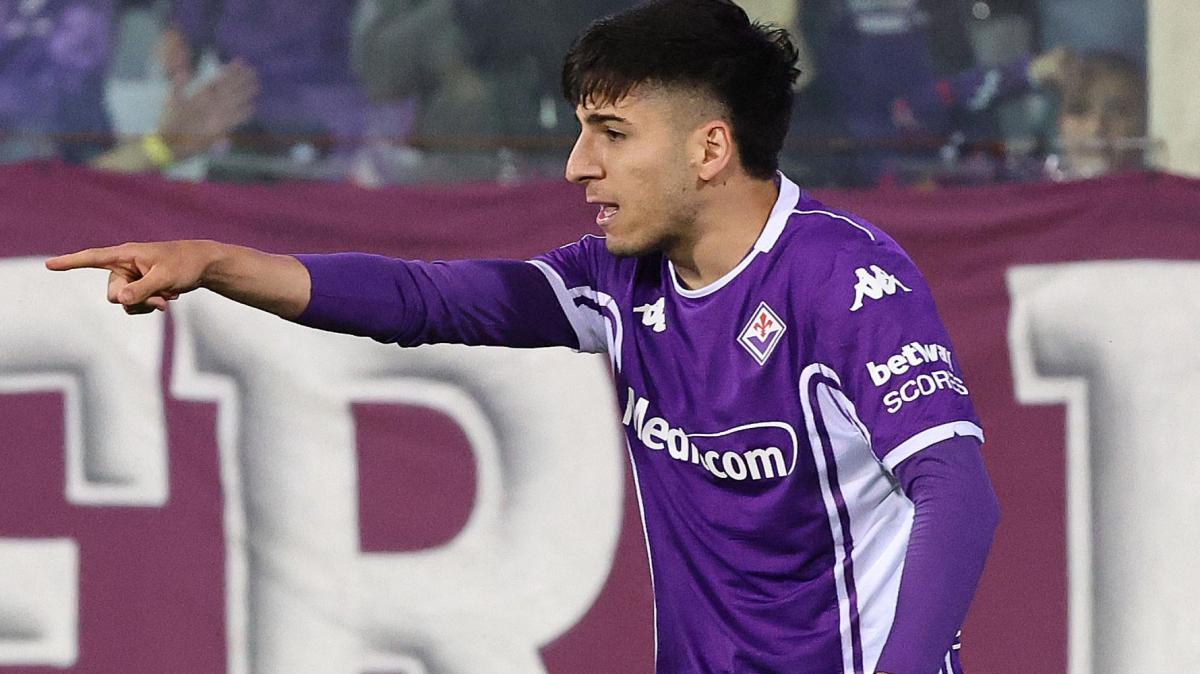 Immagine news Serie A n.1