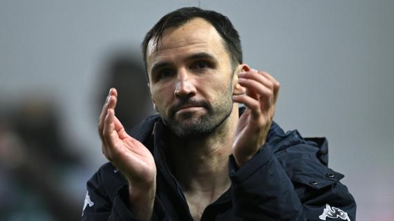 Genoa, sollievo per Badelj: il capitano salterà solo la gara di Roma, dubbio Vitinha