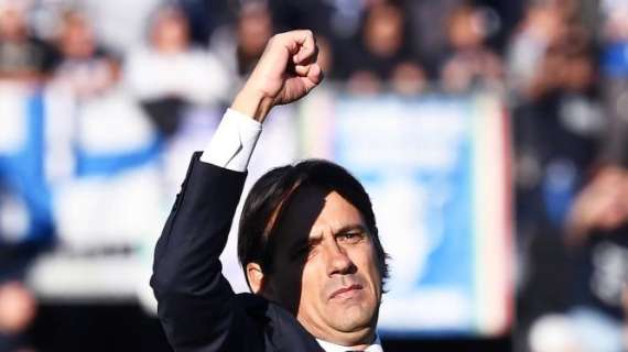 Brescia-Lazio, i voti ai tecnici: Corini la prepara bene, Inzaghi azzarda