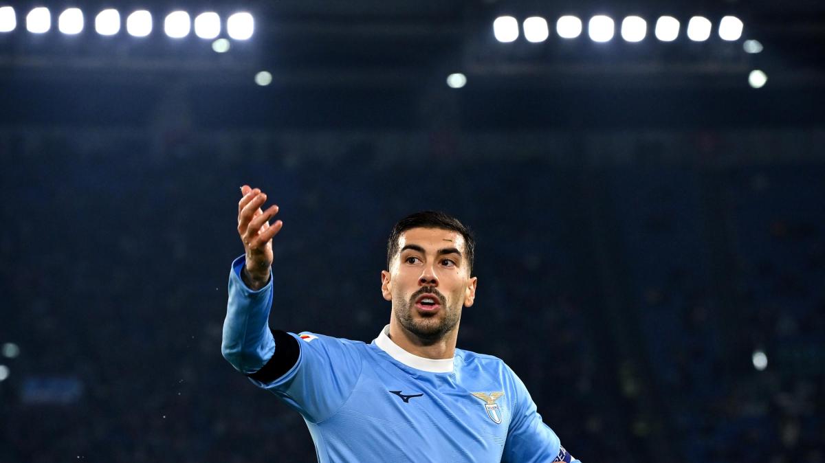 Immagine news Serie A n.1