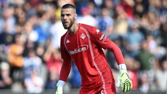Fiorentina, contro il Sigma Olomouc De Gea e altri 10. A centrocampo si rivede Fagioli?