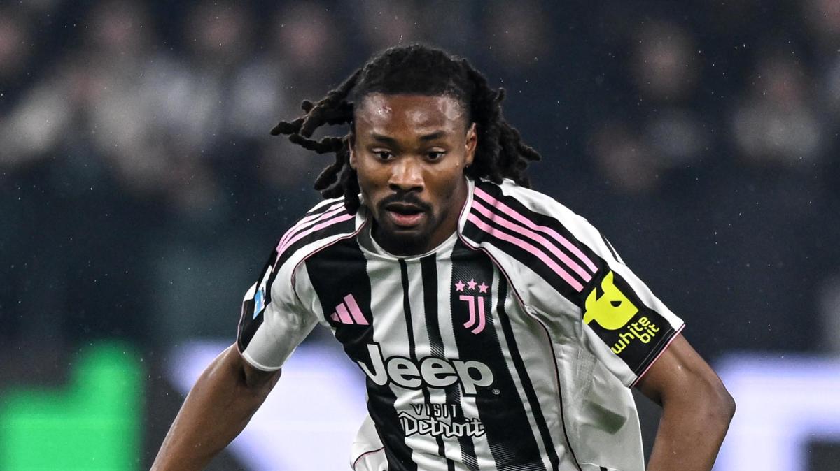 Immagine news Serie A n.1