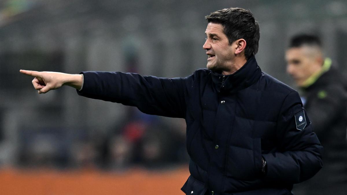 Immagine news primo piano TUTTO mercato WEB: notizie di calcio e calciomercato