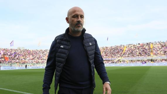 Fiorentina, Italiano: "Ci aspettavamo più gol da Belotti, ma dà l'anima: deve essere ripagato"