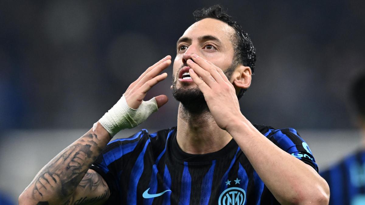 Immagine news Serie A n.3