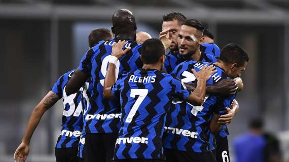 Inter, squadra partita per Dusseldorf: domani la sfida contro il Bayer Leverkusen