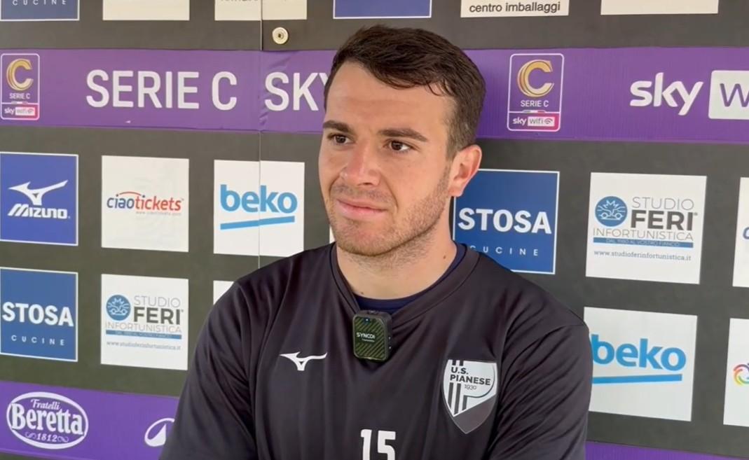 Immagine news Serie C n.1