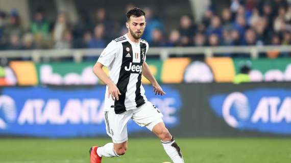 Le probabili formazioni di Atalanta - Juventus - Torna Pjanic