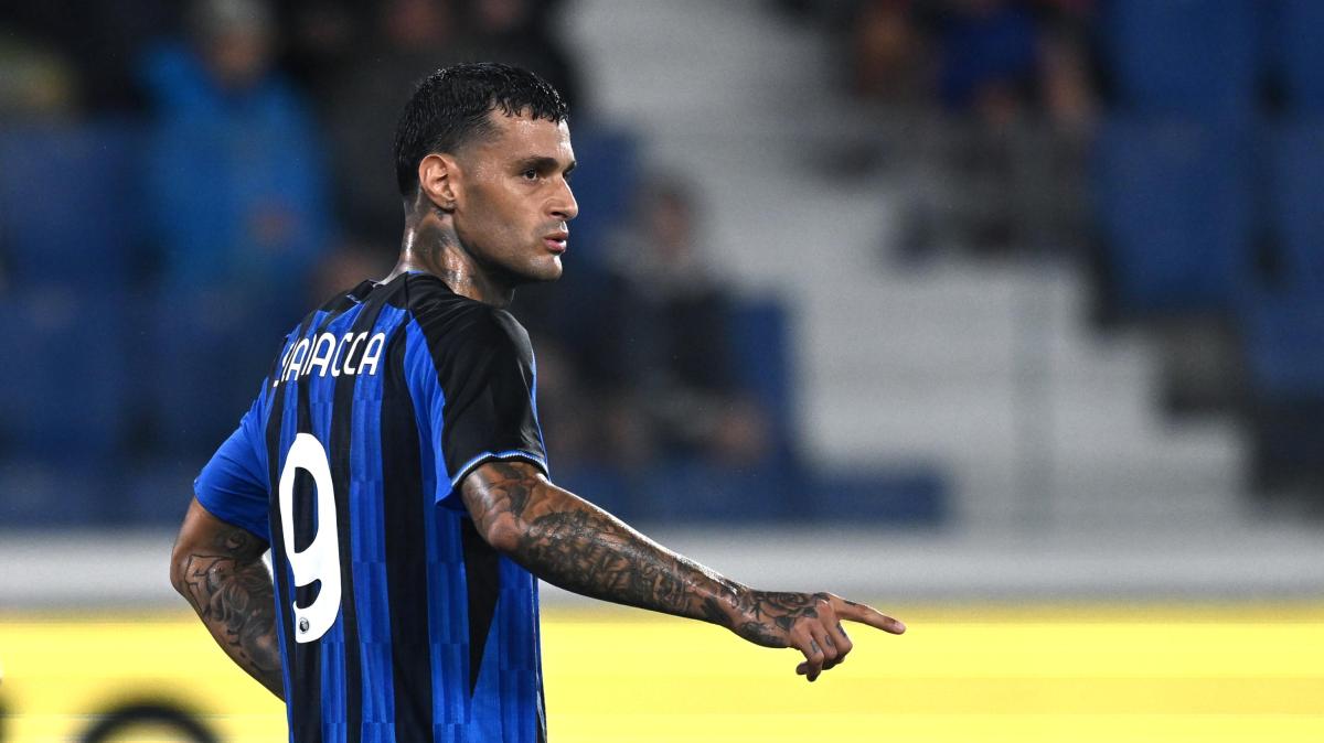 Scamacca, tempo di riprendersi l’Atalanta. Intensità e goal per la consacrazione