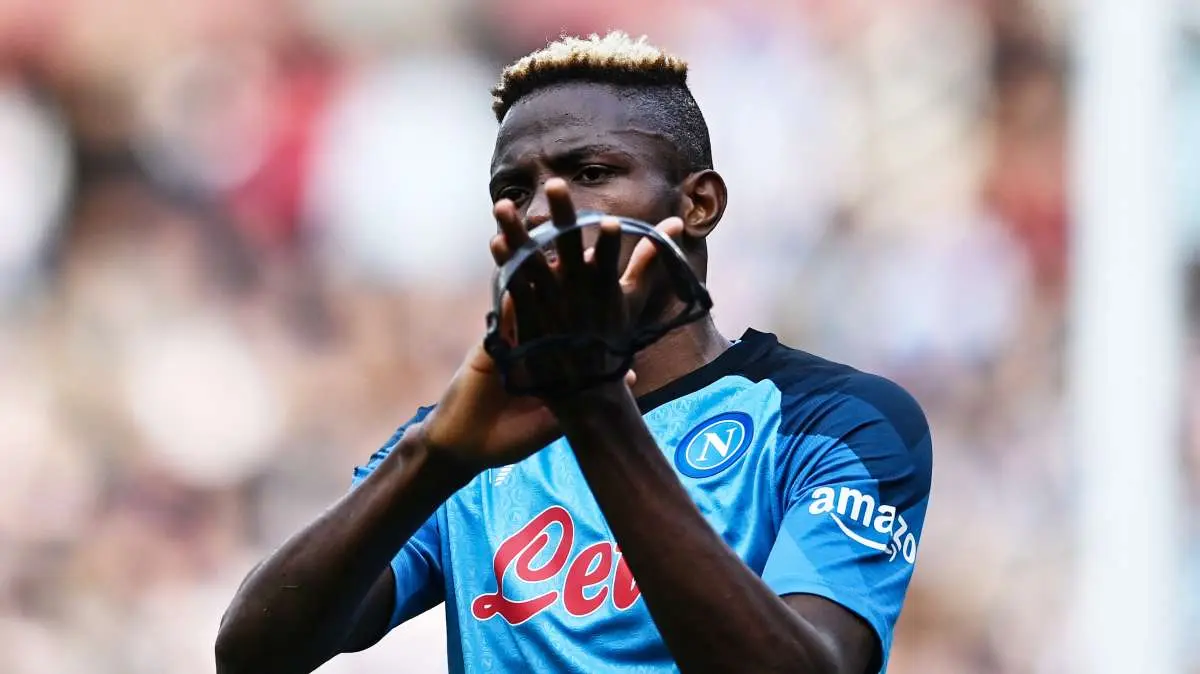 Coppa d'Africa, qualificazioni: Osimhen e Lookman perdono senza gol. A segno Kouame