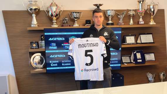 LIVE TMW - Spezia, Joao Moutinho: "Pato mi ha detto di venire qui e dimostrare quanto valgo"