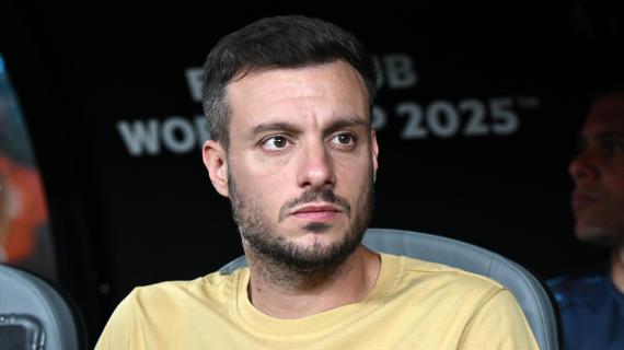 Porto, risoluzione del contratto per Anselmi: ora è tutto pronto per l'annuncio di Farioli