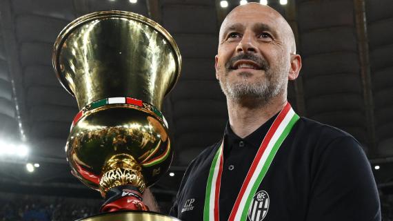 Il segreto del successo del Bologna. Che passa da Mihajlovic, Sartori, Motta, Di Vaio, Italiano