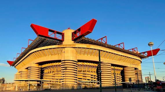 Milan-Udinese, oltre 70mila spettatori per la partita inaugurale della Serie A 2022/23