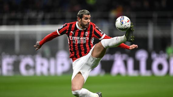 Roma-Milan perde due protagonisti, Dovbyk e Theo sono out. Tutte le ultime